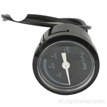 Capillaire buis manometer manometer te koop